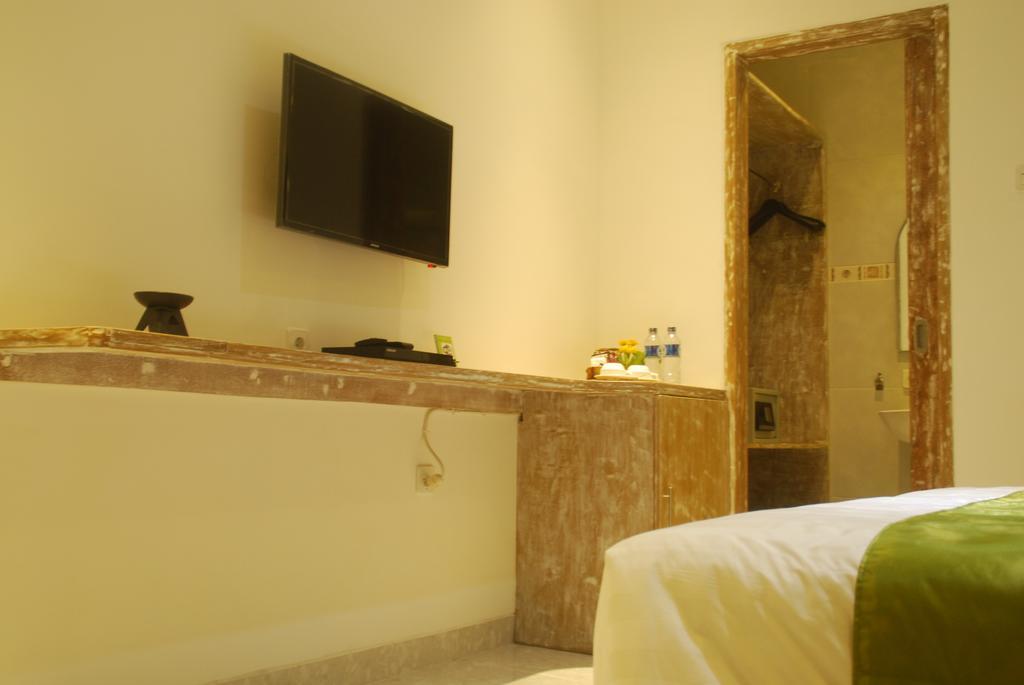 Hotel Sugiras Living Denpasar Exteriér fotografie