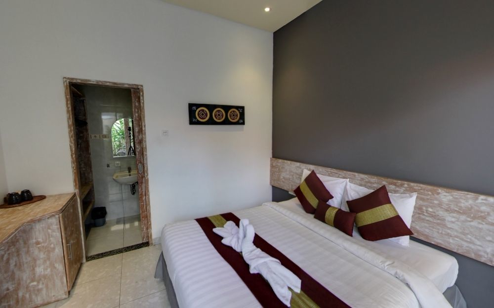 Hotel Sugiras Living Denpasar Exteriér fotografie