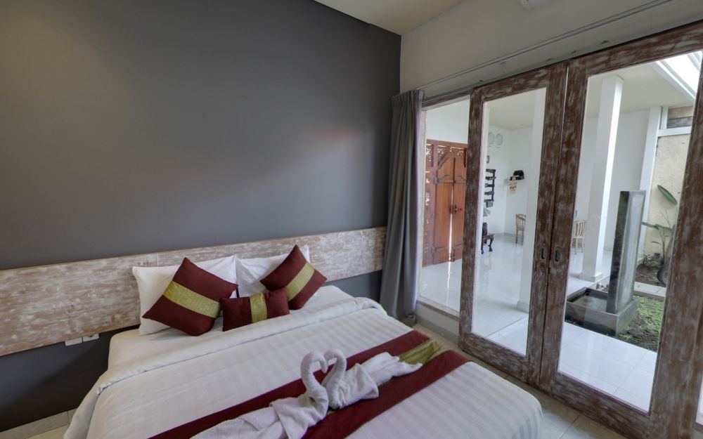 Hotel Sugiras Living Denpasar Exteriér fotografie