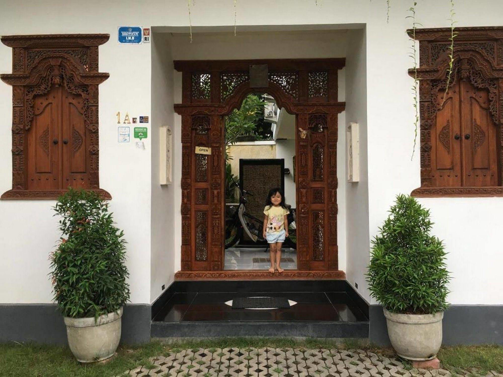 Hotel Sugiras Living Denpasar Exteriér fotografie