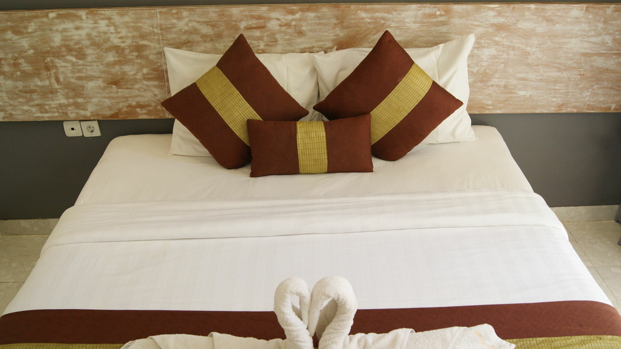 Hotel Sugiras Living Denpasar Exteriér fotografie