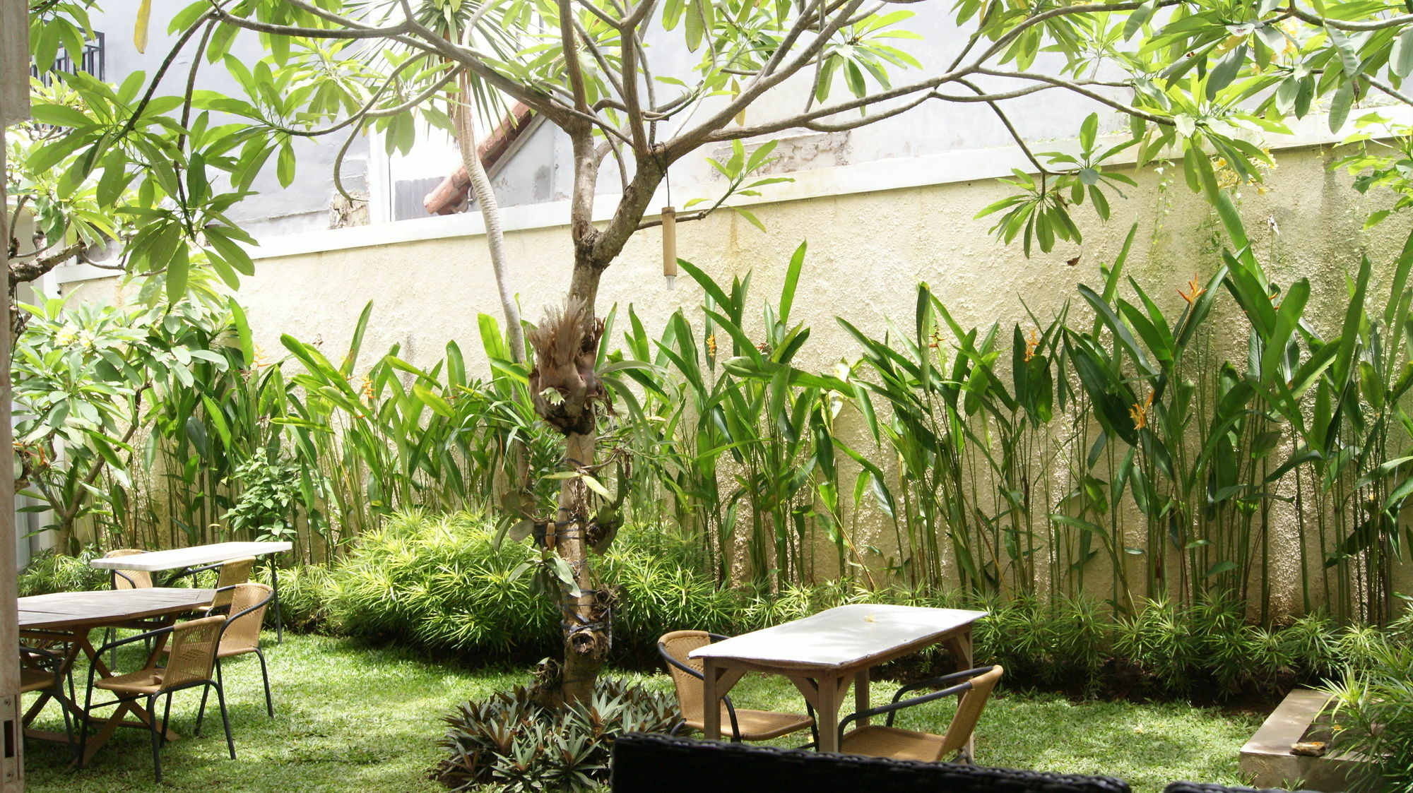 Hotel Sugiras Living Denpasar Exteriér fotografie