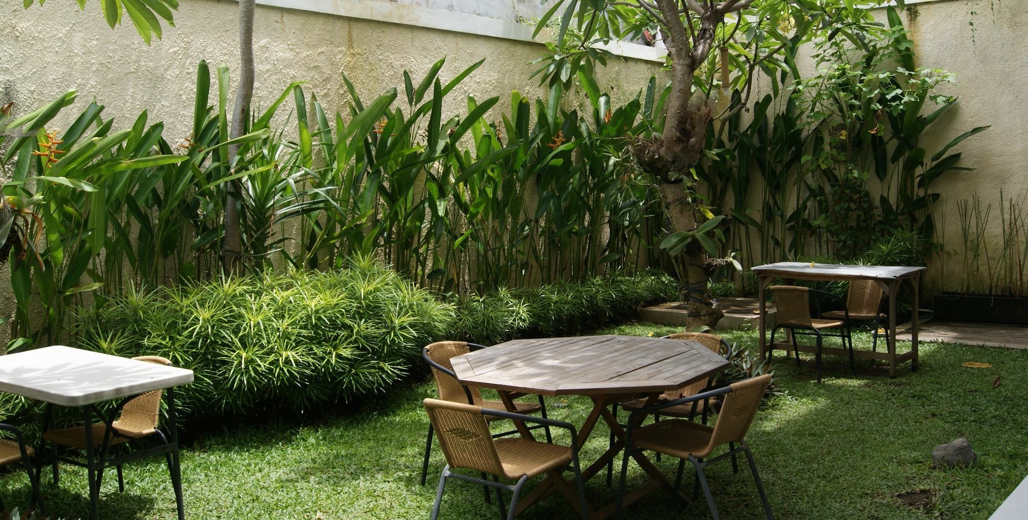 Hotel Sugiras Living Denpasar Exteriér fotografie