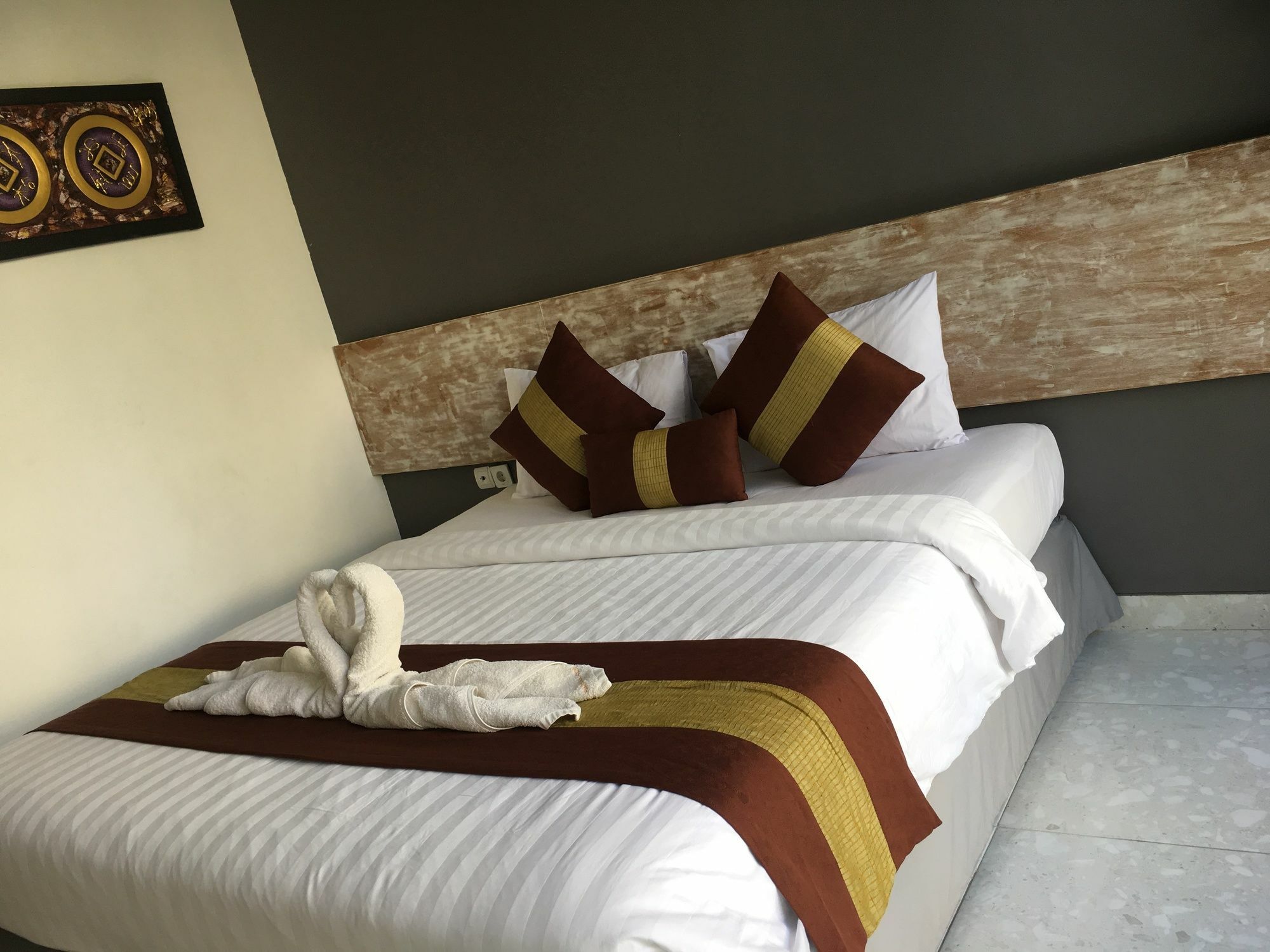 Hotel Sugiras Living Denpasar Exteriér fotografie