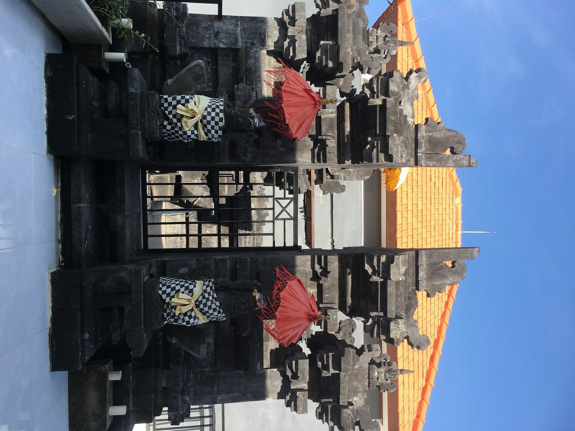 Hotel Sugiras Living Denpasar Exteriér fotografie